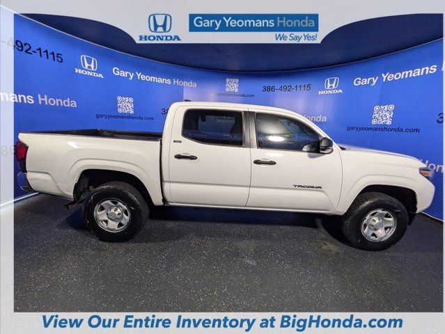 Used 2019 Toyota Tacoma SR5 image 3