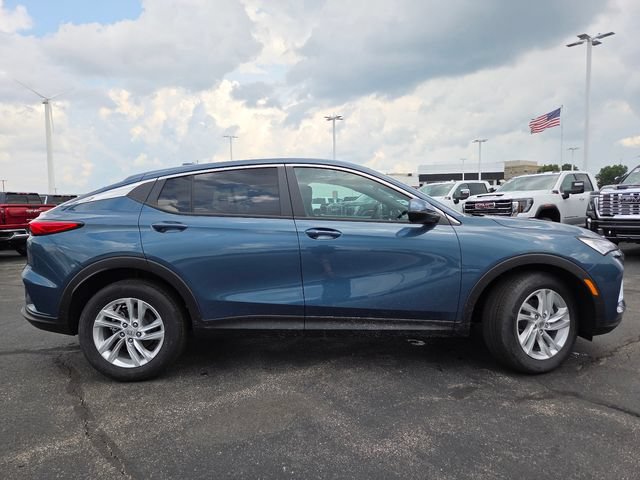 New 2026 Buick Envista Sport Touring w/ Convenience I Package FWD image 15