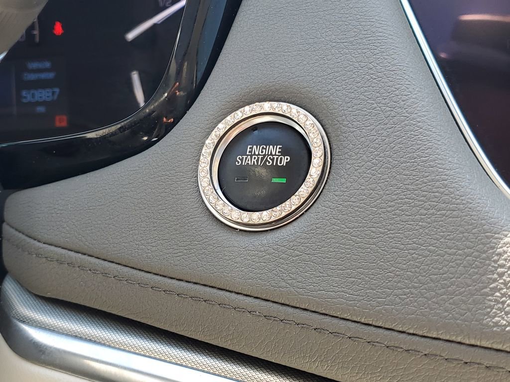 Used 2019 Cadillac XT5 Luxury image 27