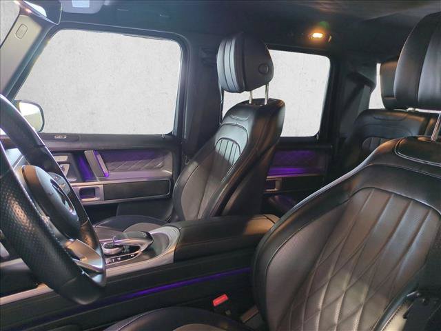 Used 2024 Mercedes-Benz G 550 image 22