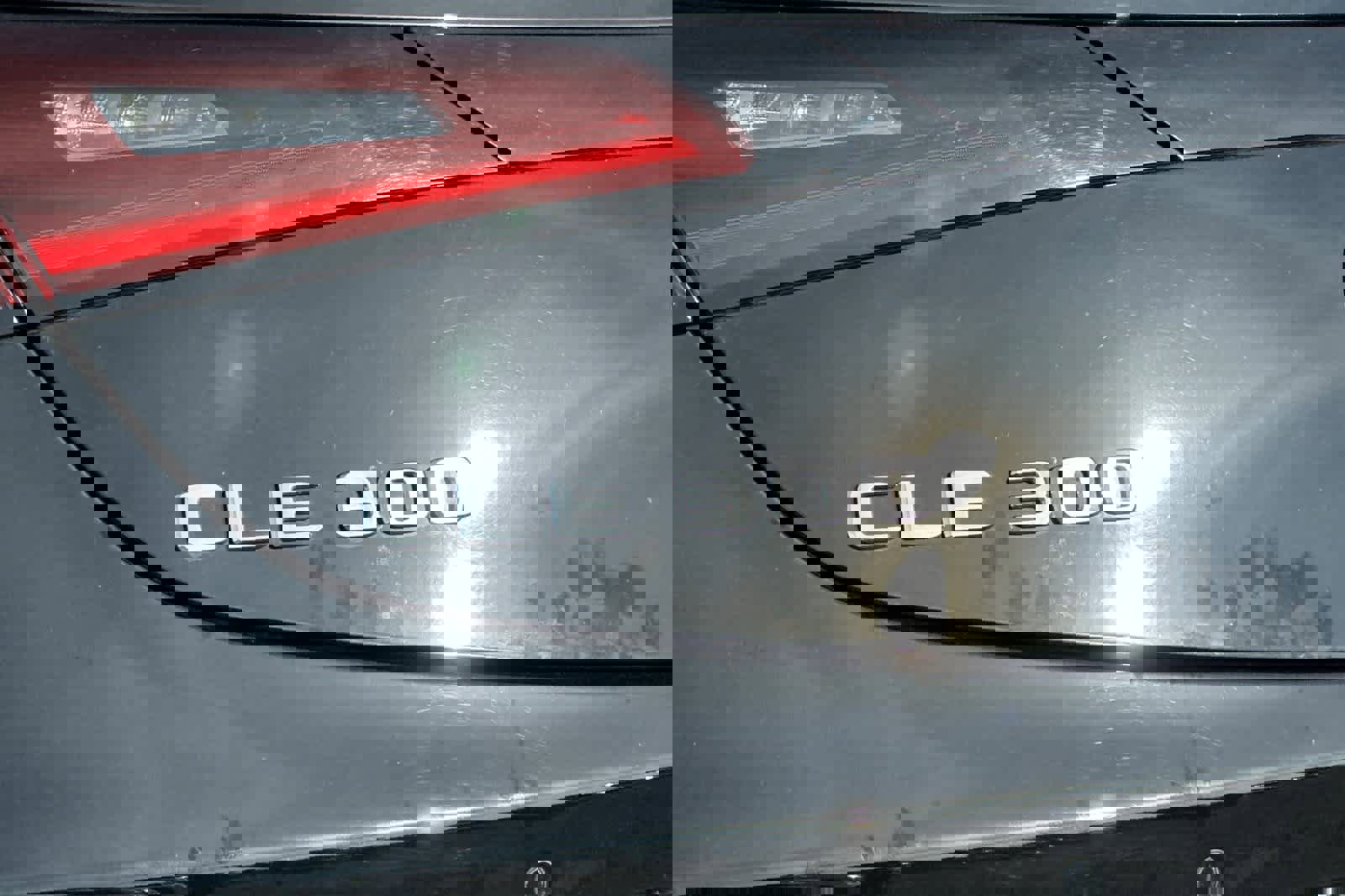 Used 2024 Mercedes-Benz CLE 300 4MATIC Coupe image 35