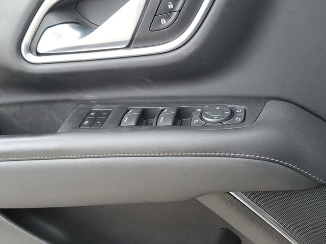 Used 2022 Chevrolet Tahoe LT w/ LT Signature Plus Package image 20