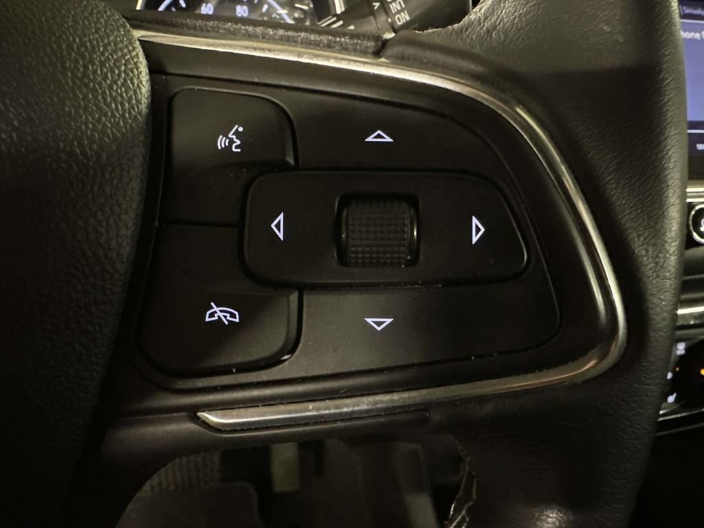 Used 2023 Buick Encore GX Preferred w/ Cold Weather Comfort Package FWD image 30