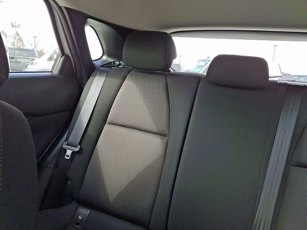 Used 2023 MAZDA CX-30 AWD 2.5 S image 19