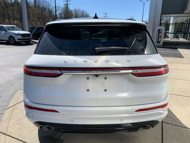 New 2026 Lincoln Corsair Premiere AWD/4WD image 4