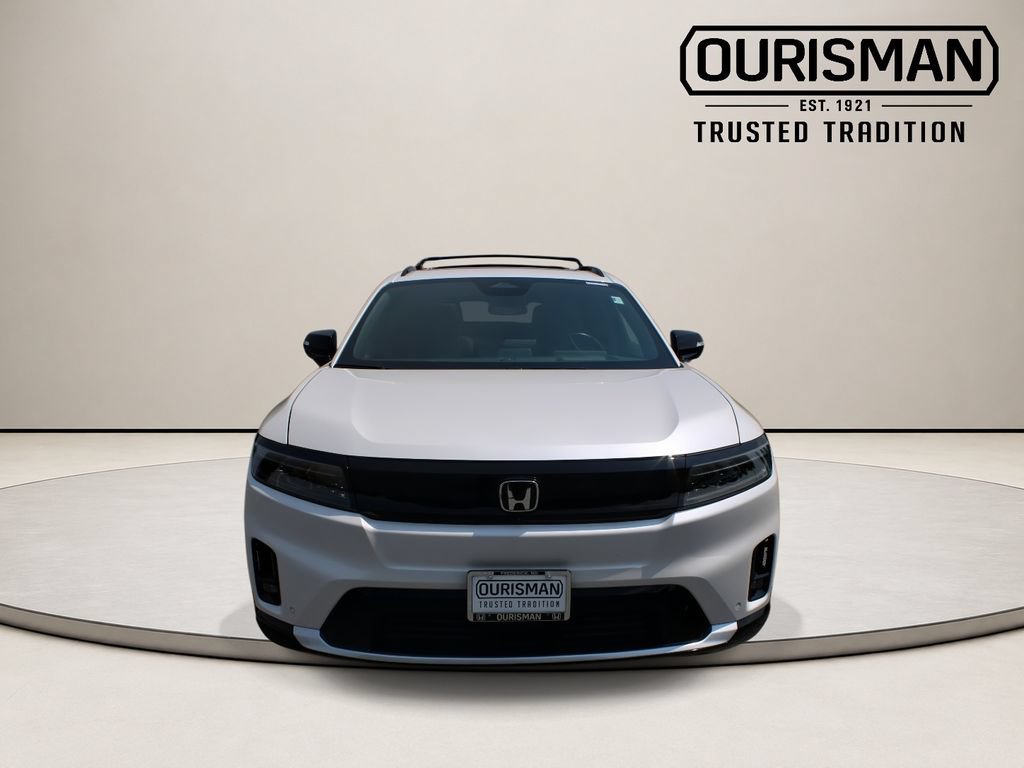 Certified 2024 Honda Prologue Elite image 4