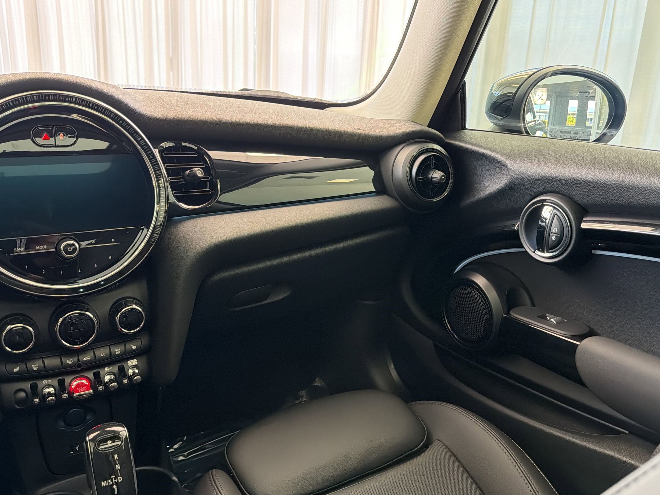 Certified 2024 MINI Cooper S FWD image 27