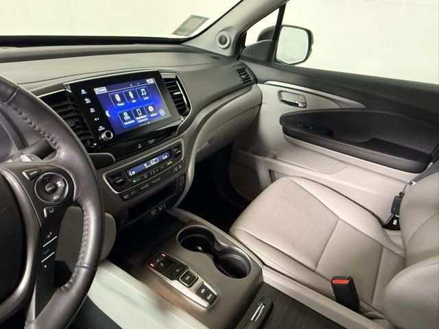Used 2023 Honda Ridgeline RTL image 27