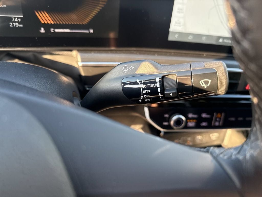 New 2026 Kia K5 GT-Line AWD/4WD image 21