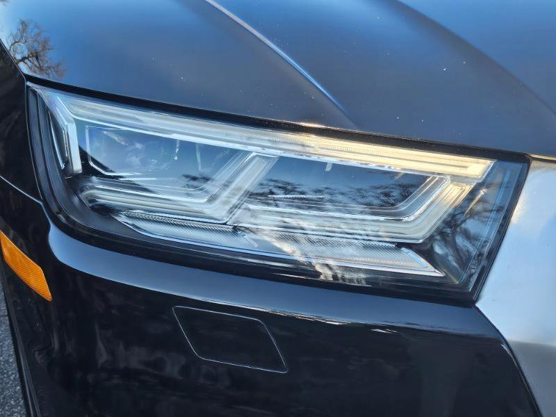 Used 2018 Audi Q5 2.0T Premium Plus w/ Premium Plus Package image 24