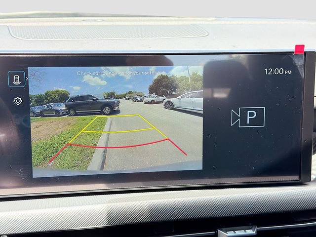 New 2026 Hyundai Sonata SEL FWD image 13