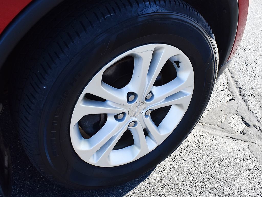 Used 2011 Dodge Durango Express w/ Popular Equipment Group image 9