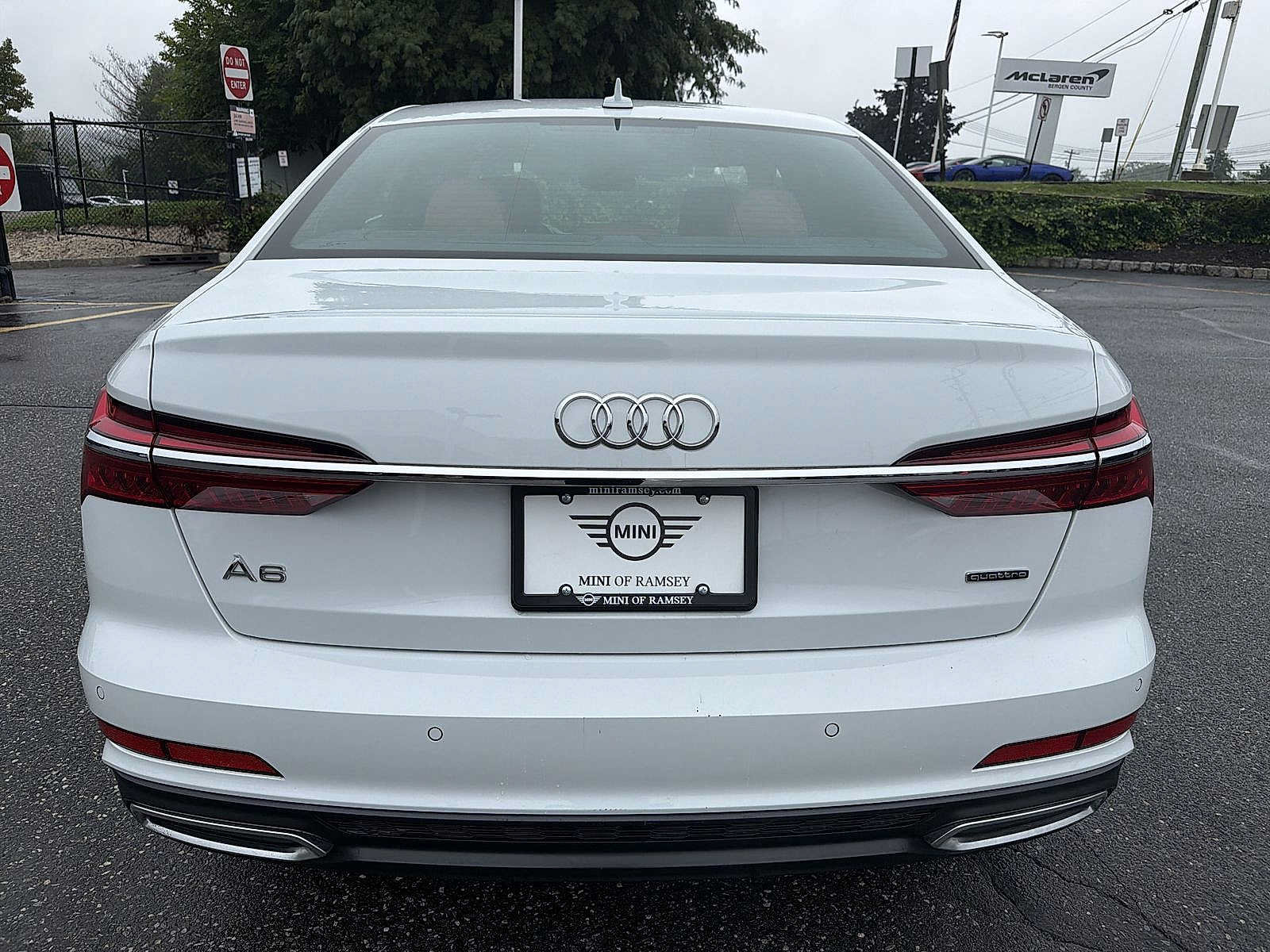 Used 2019 Audi A6 3.0T Prestige AWD/4WD image 13