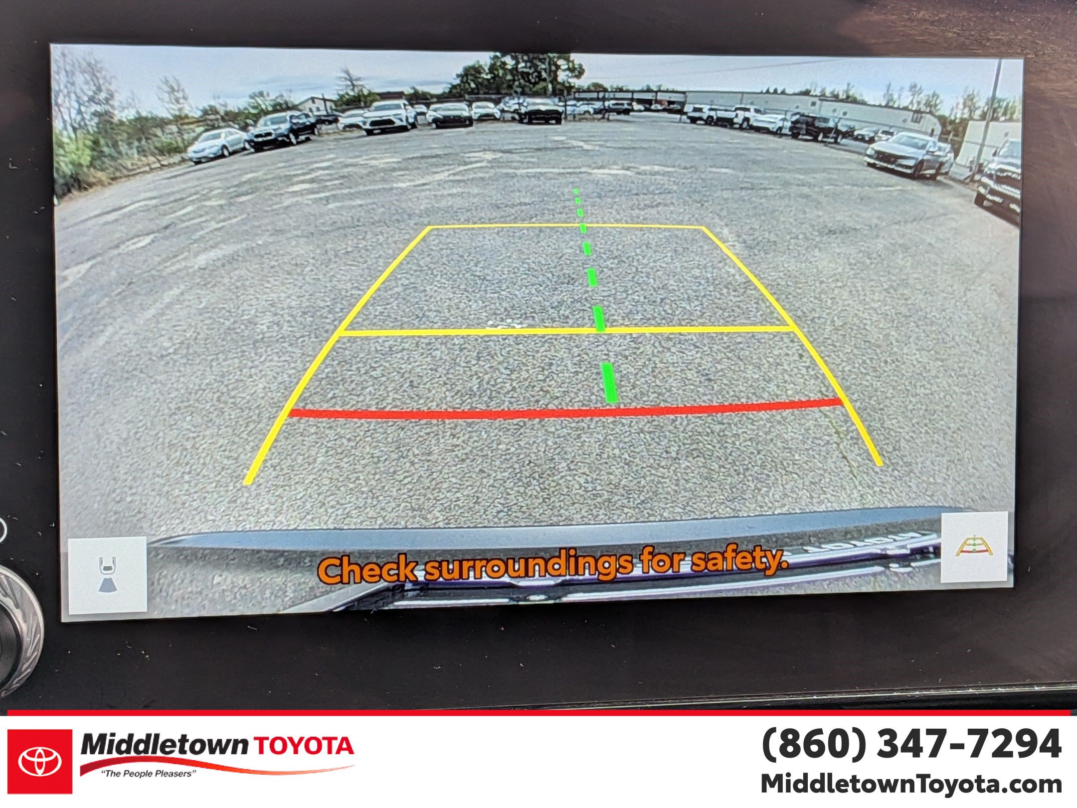 Certified 2024 Toyota RAV4 Adventure AWD/4WD image 24