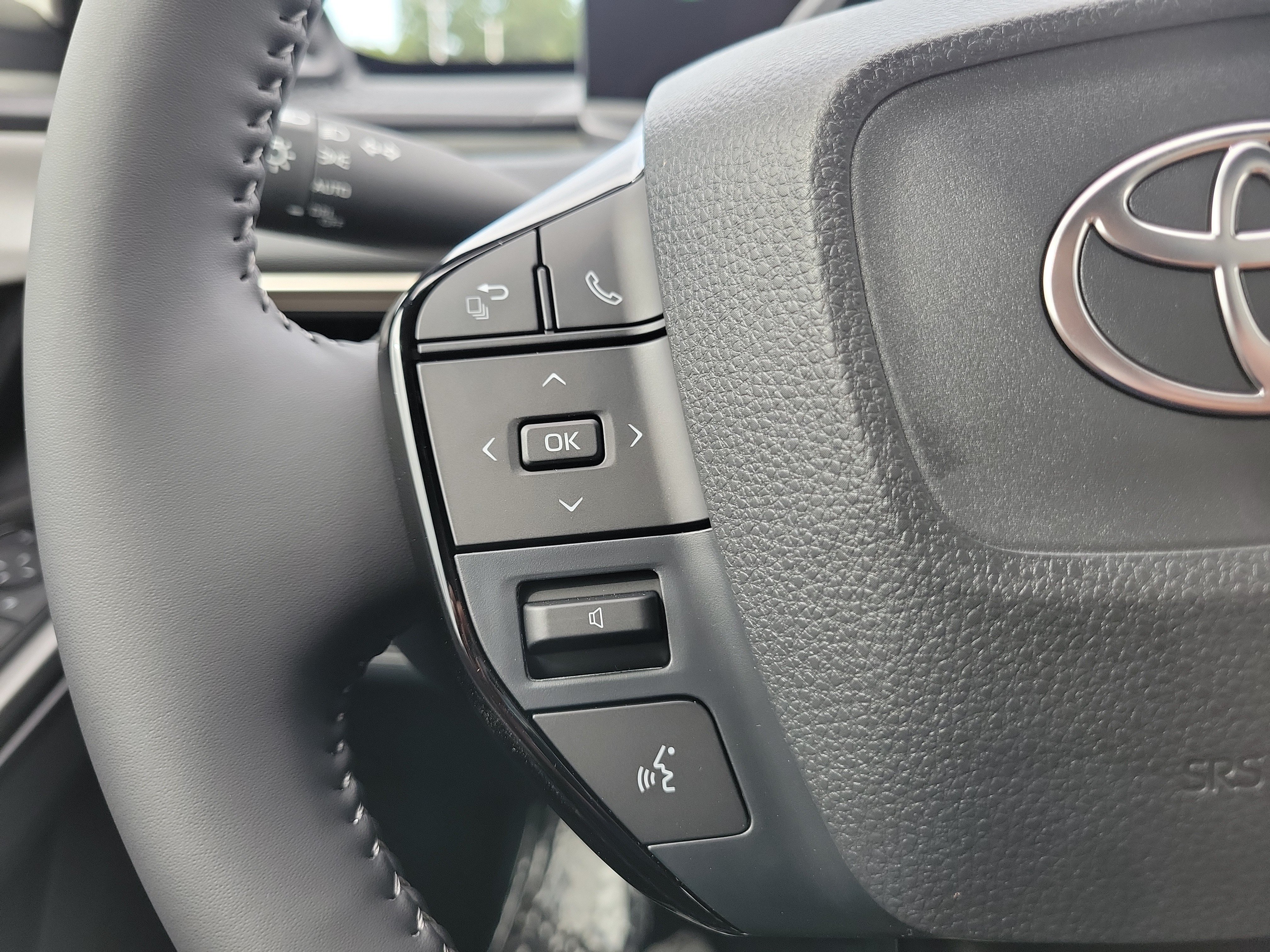 New 2026 Toyota bZ AWD/4WD image 28