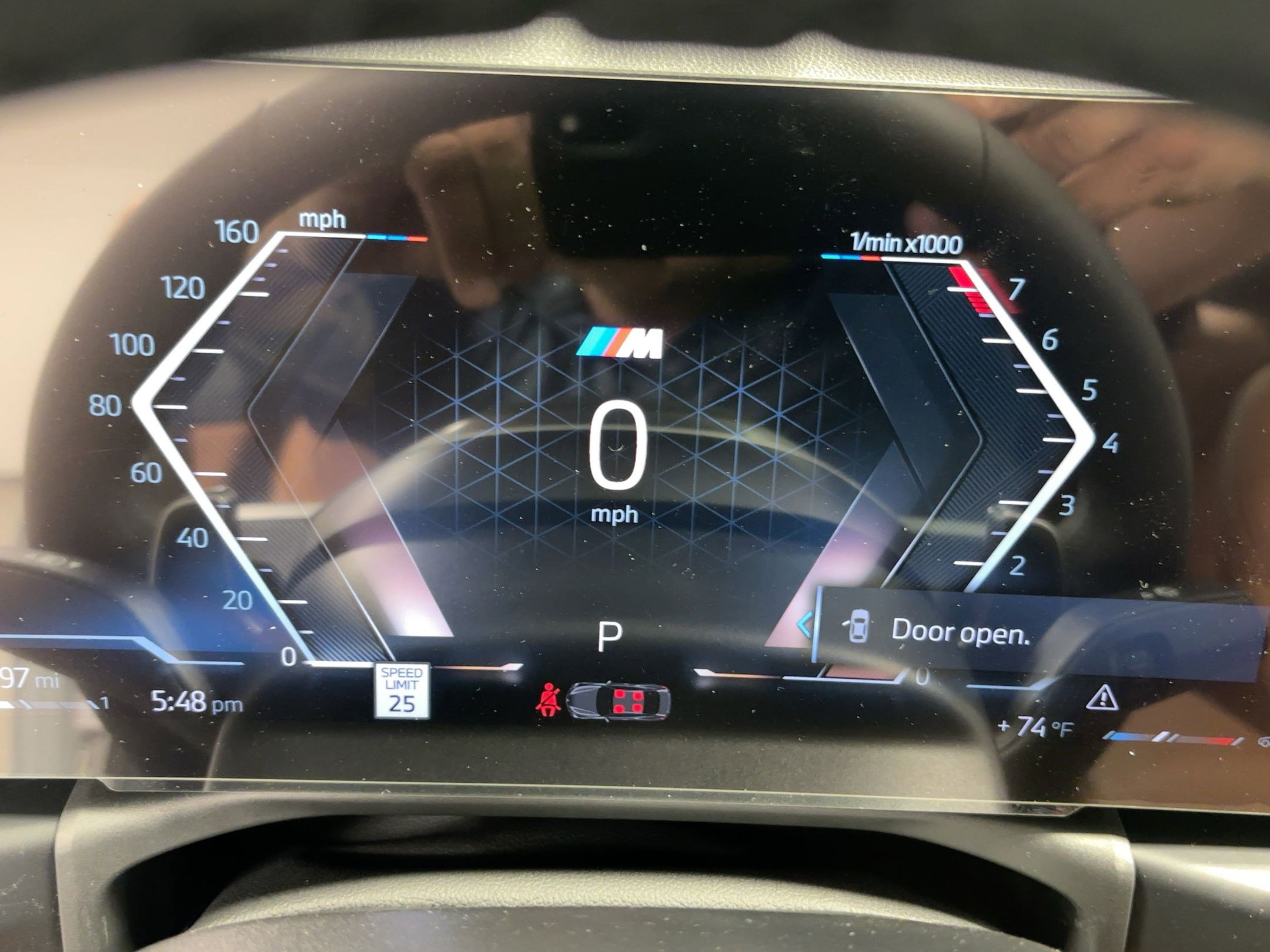 New 2026 BMW 430i Coupe image 20