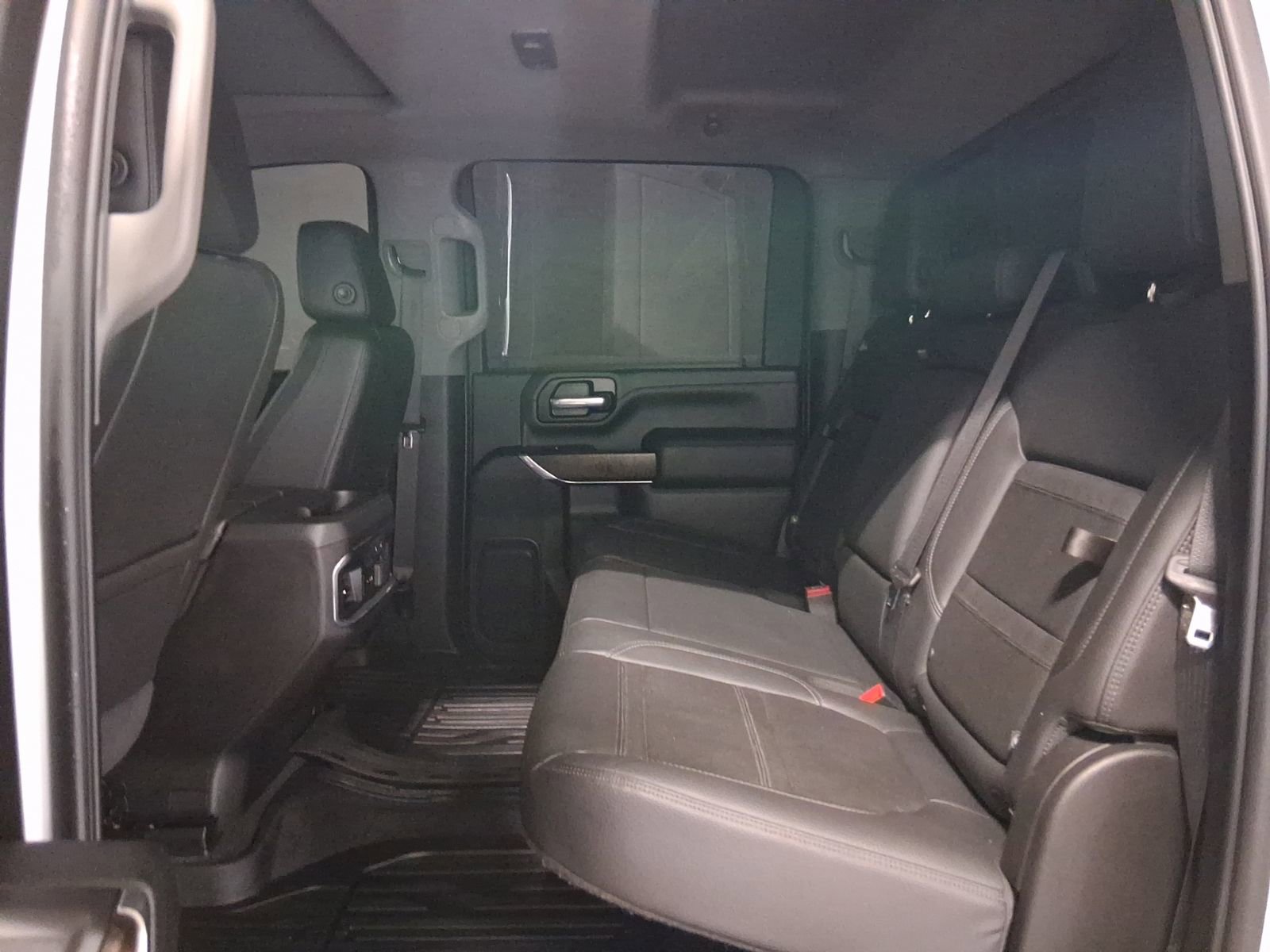 Used 2020 GMC Sierra 2500 Denali w/ Denali Ultimate Package AWD/4WD image 16