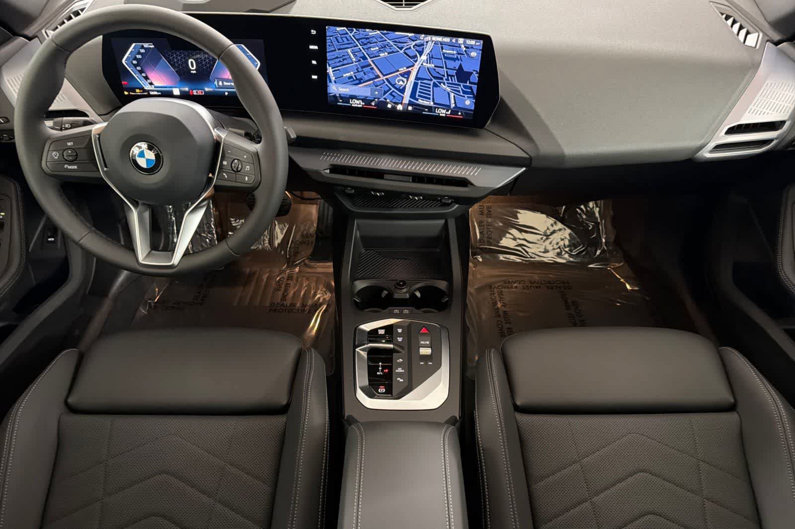 New 2026 BMW 228i FWD image 3