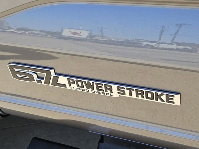 New 2026 Ford F350 XLT image 13