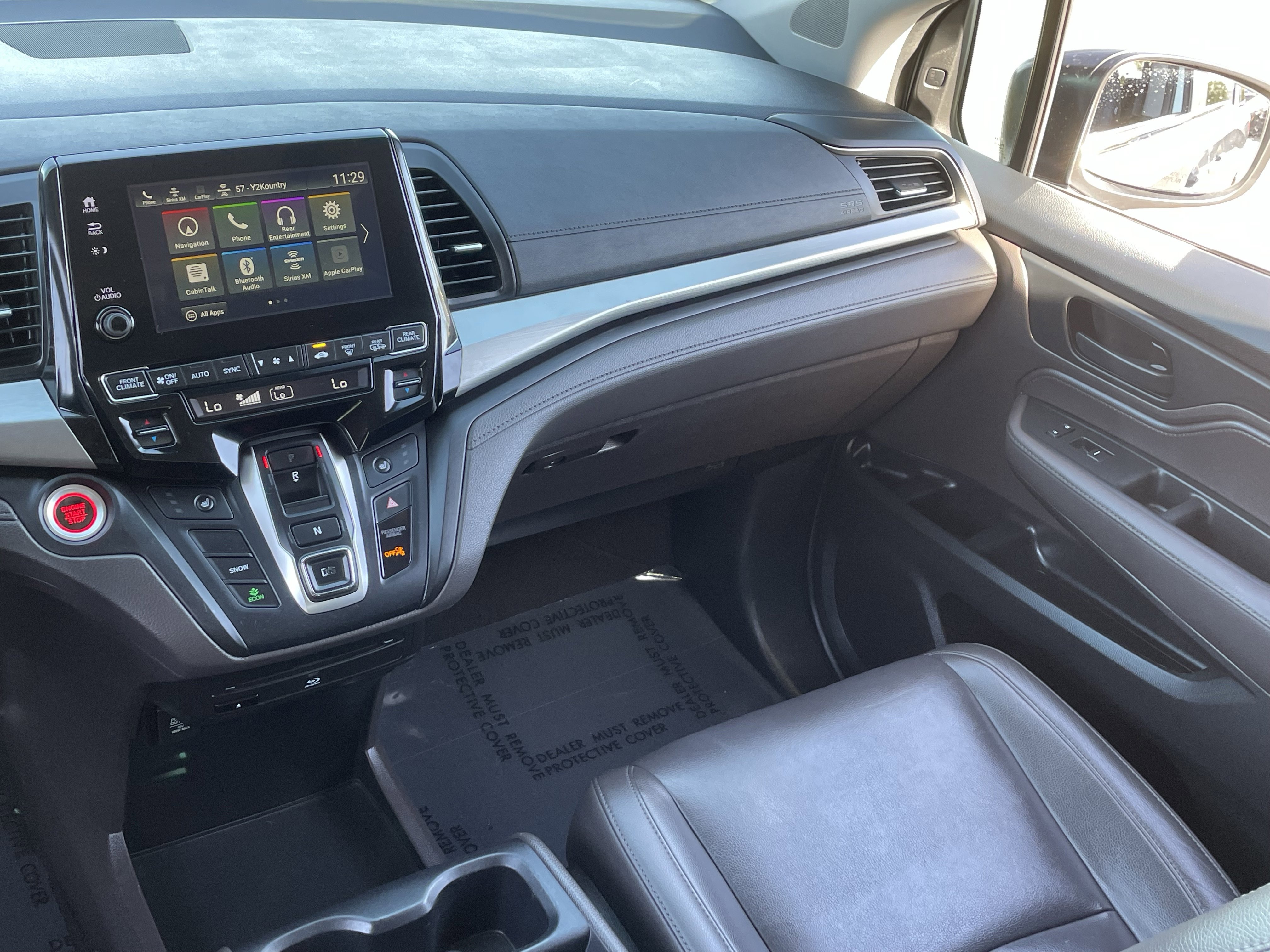 Used 2018 Honda Odyssey EX-L image 15