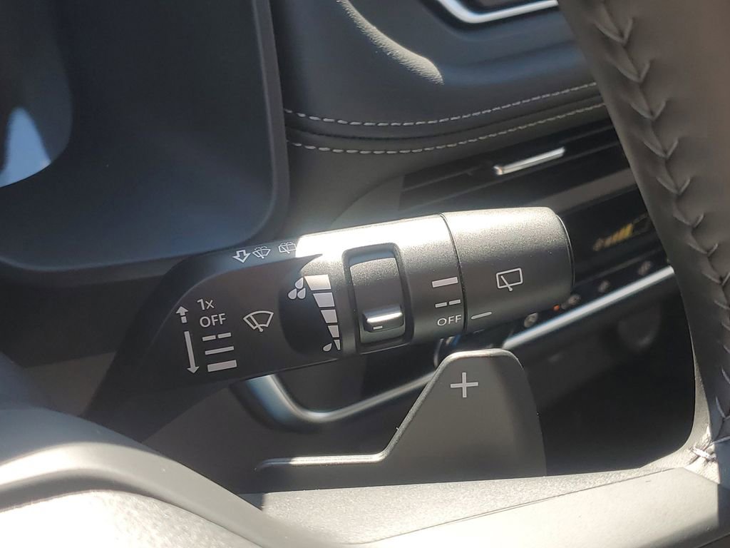 New 2026 Nissan Rogue SV image 20