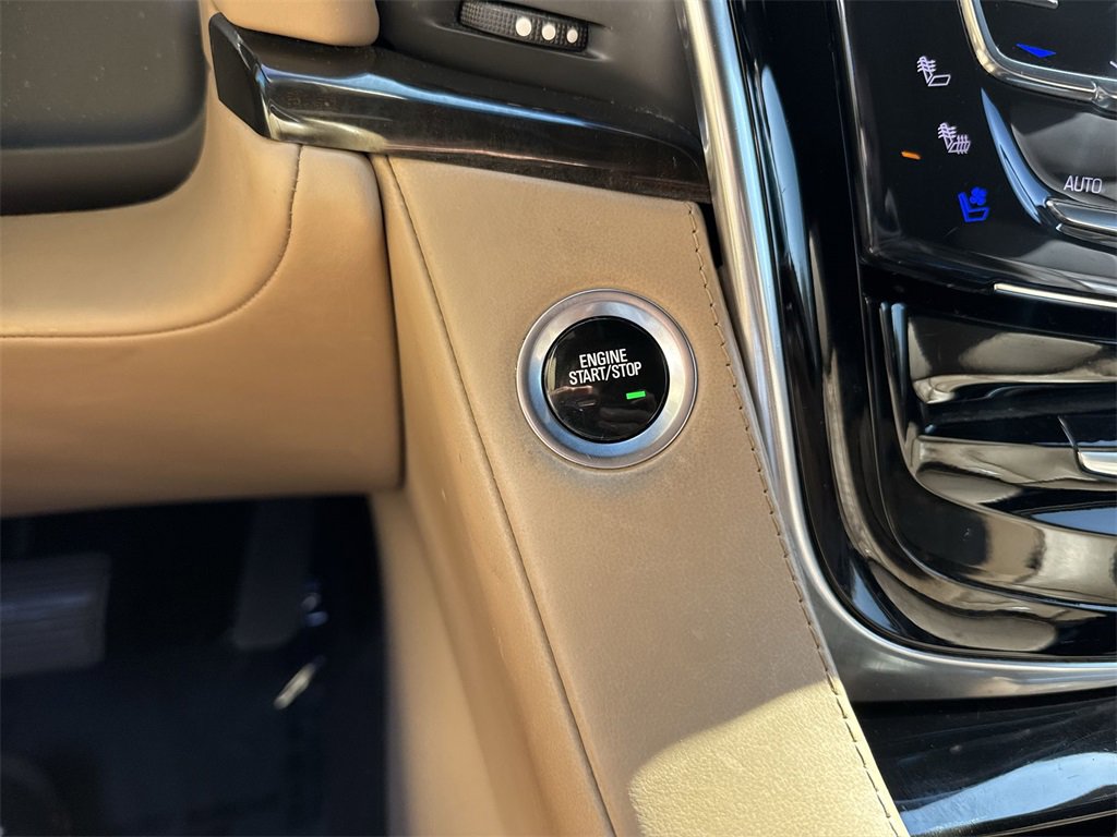 Used 2019 Cadillac Escalade Platinum w/ Escalade Sport Edition image 56