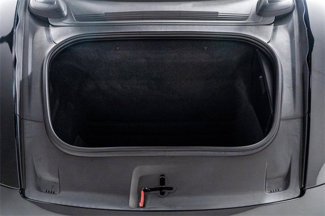 Used 2020 Porsche 911 Carrera w/ Premium Package image 51