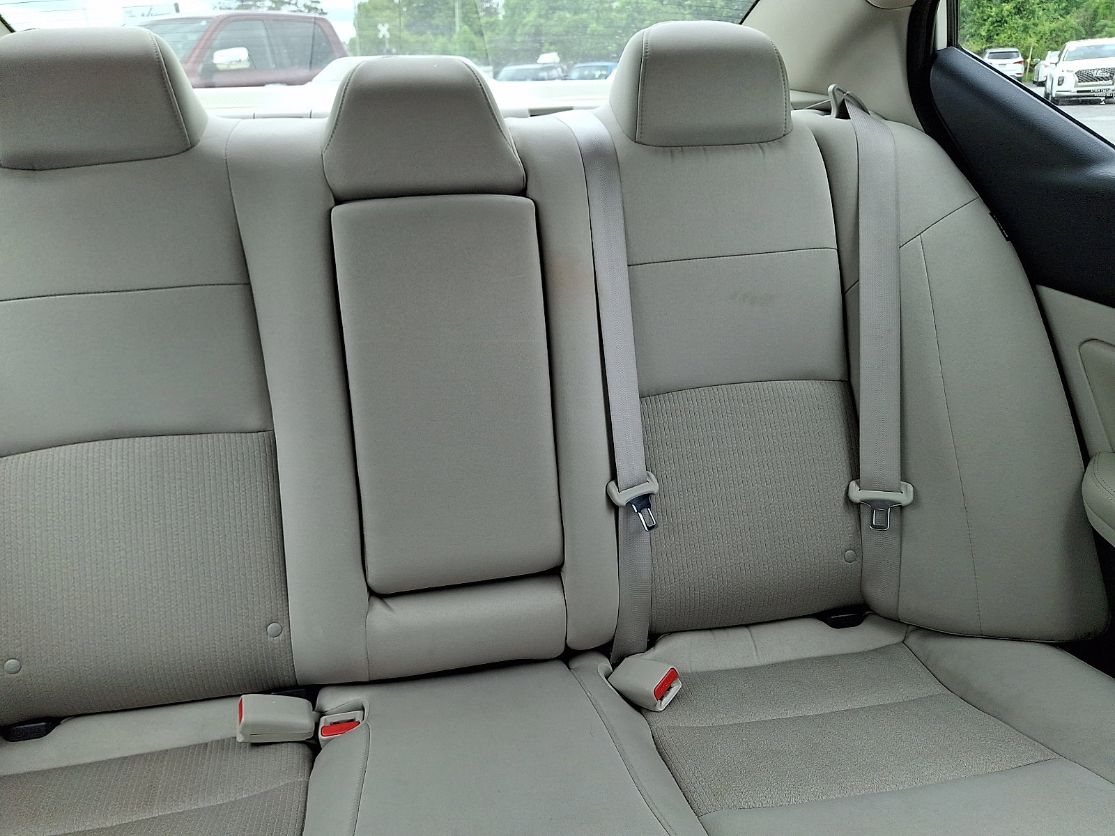 Used 2019 Nissan Altima 2.5 SV FWD image 20
