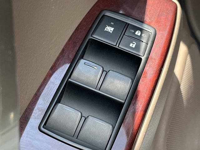 Used 2017 Lexus GX 460 AWD/4WD image 30