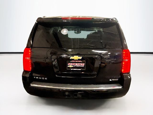 Used 2018 Chevrolet Tahoe Premier image 7