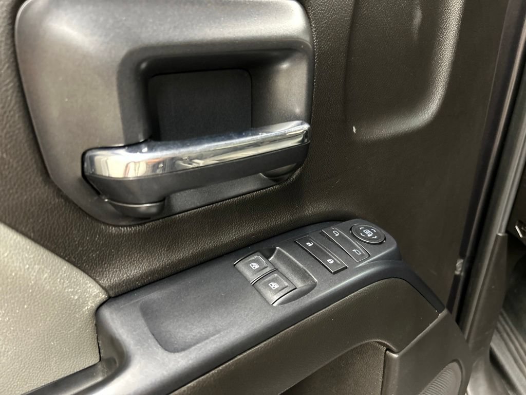 Used 2016 Chevrolet Silverado 2500 W/T w/ WT Convenience Package AWD/4WD image 23