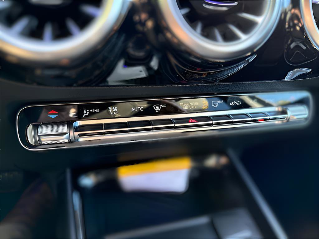 New 2026 Mercedes-Benz GLA 250 4MATIC image 18