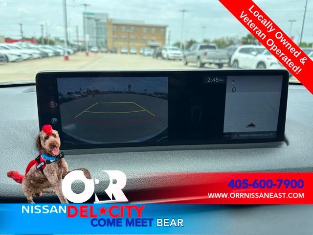 Used 2025 Genesis GV70 2.5T AWD/4WD image 24