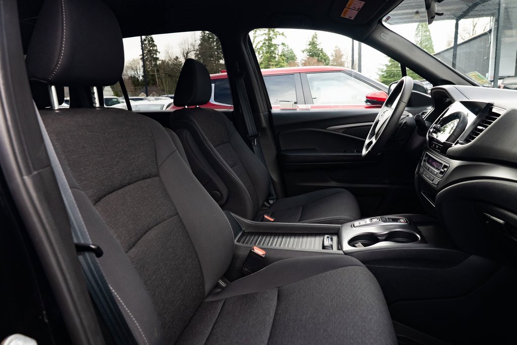 Used 2021 Honda Passport Sport image 24