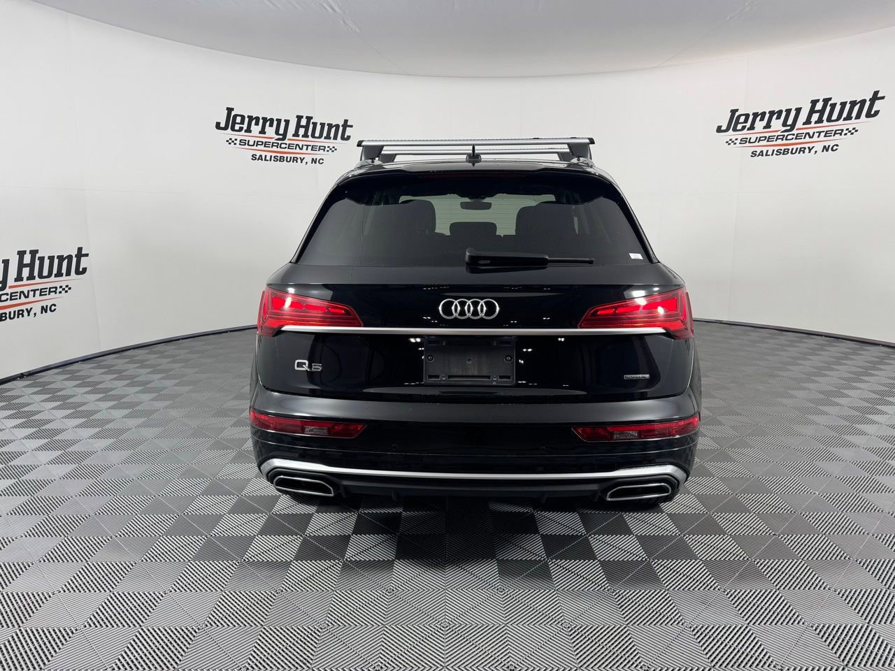 Used 2022 Audi Q5 2.0T Premium Plus image 9