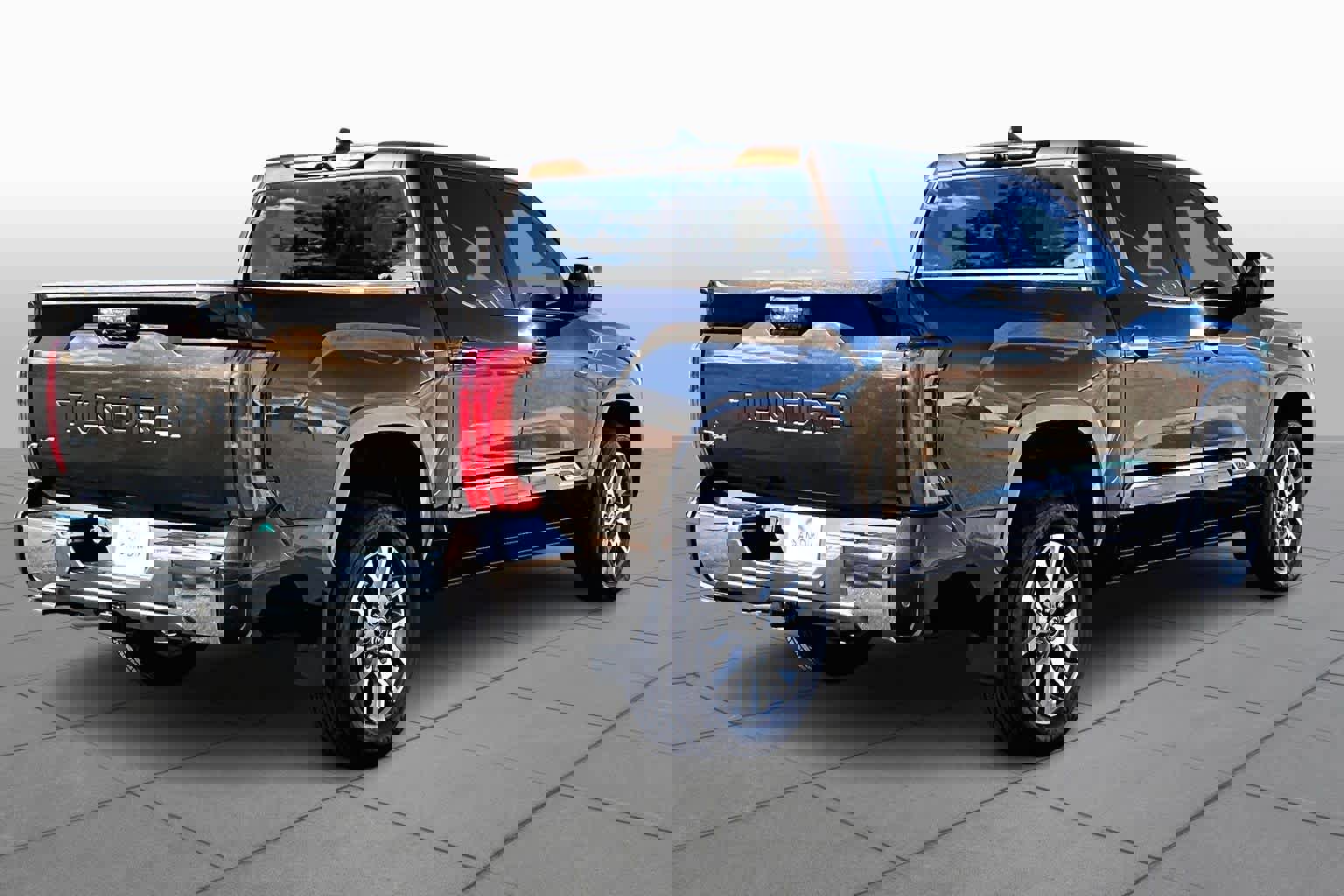 Used 2024 Toyota Tundra 1794 Edition image 11