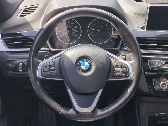 Used 2017 BMW X1 sDrive28i FWD image 16