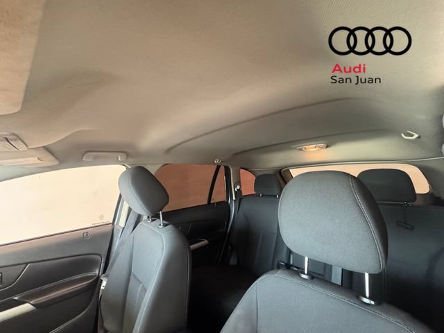 Used 2013 Ford Edge SE FWD image 14
