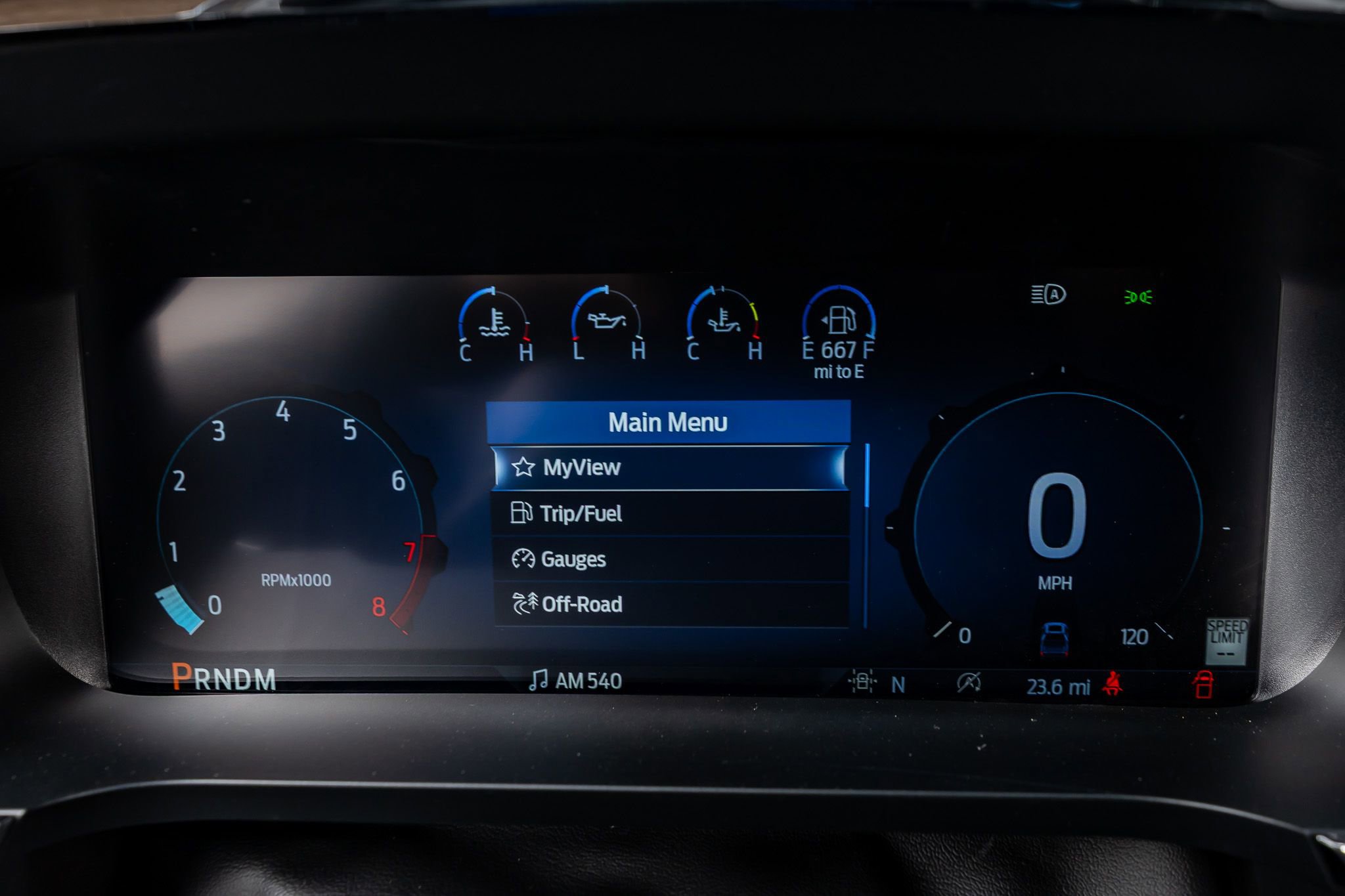 Used 2026 Ford F150 Lariat AWD/4WD image 20