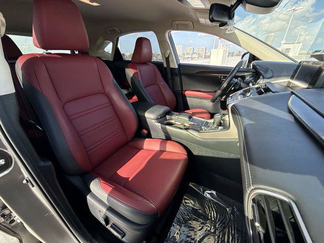 Certified 2020 Lexus NX 300 FWD w/ Accessory Package 2 image 26