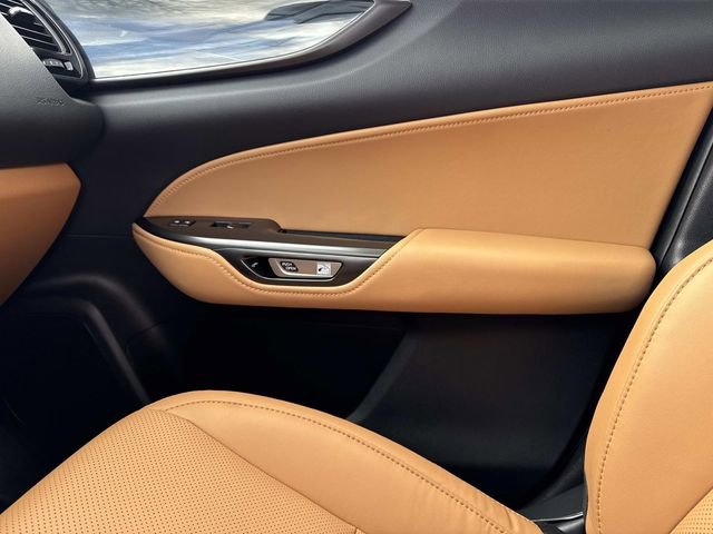 Certified 2024 Lexus NX 350 AWD w/ Vision Package image 22