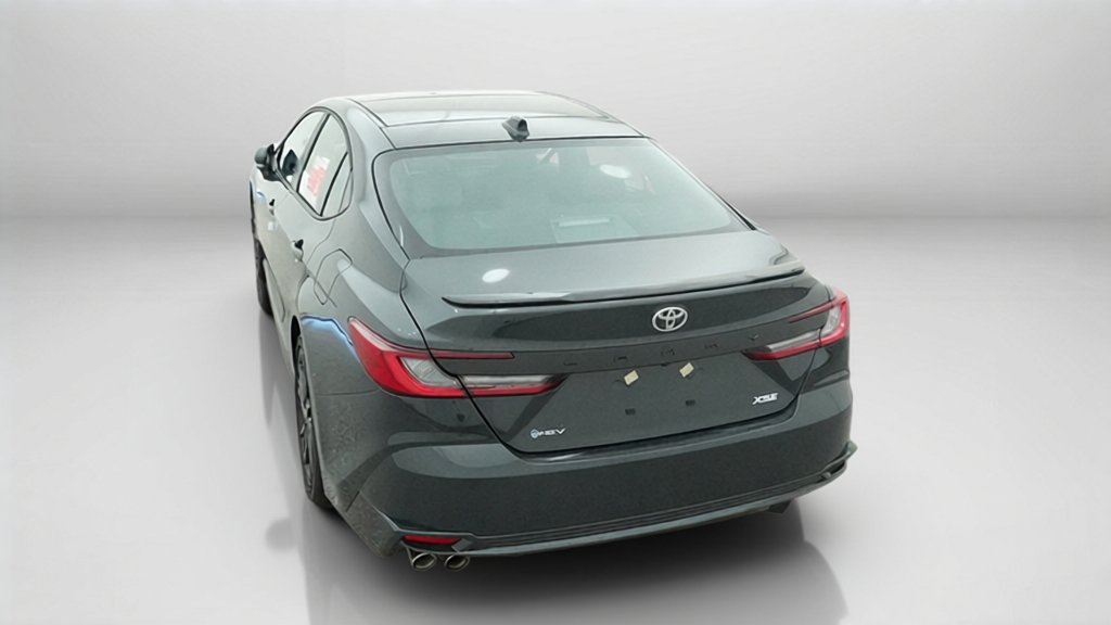 New 2026 Toyota Camry XSE w/ Premium Package FWD image 41