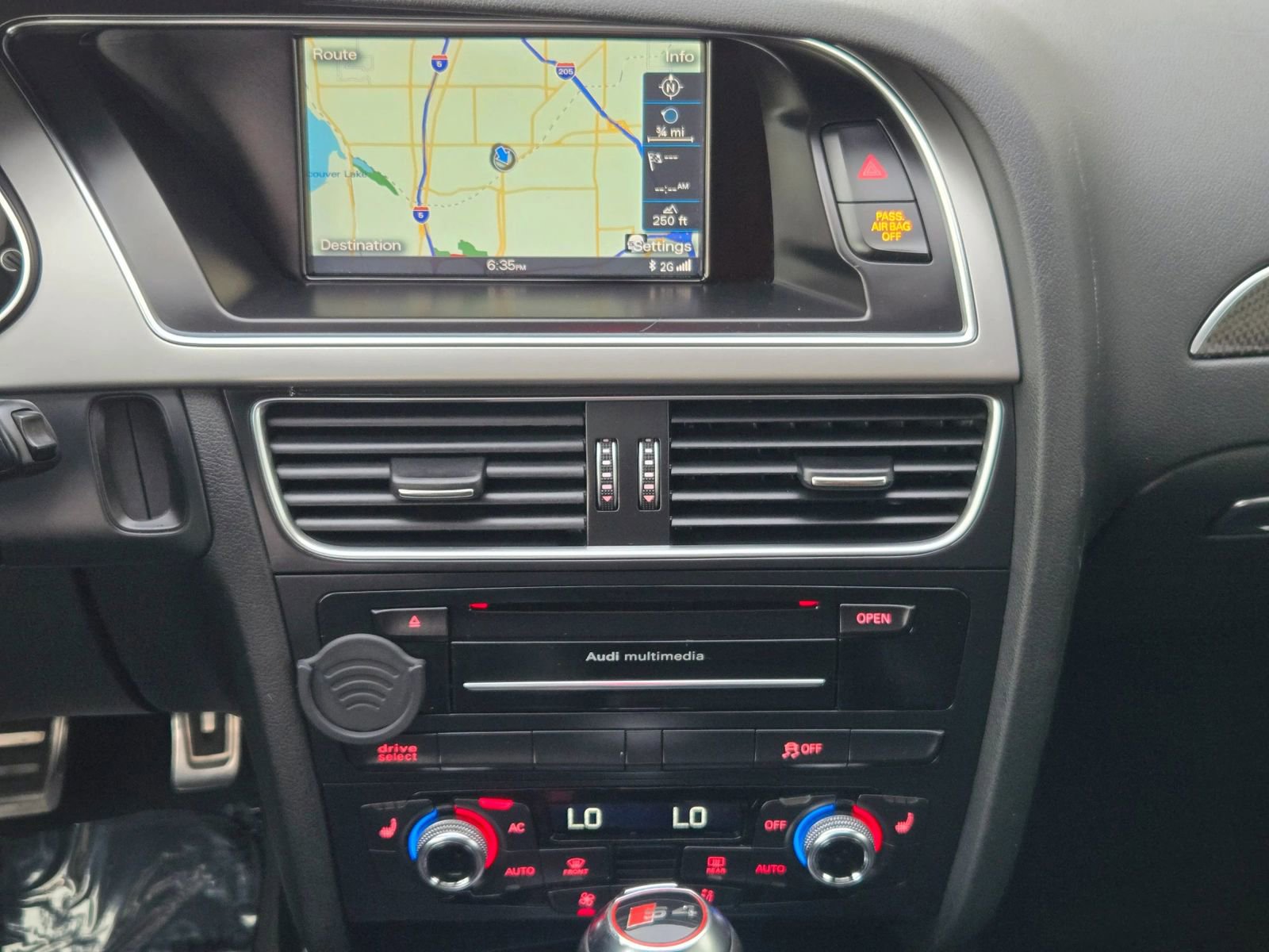 Used 2014 Audi S4 Premium Plus image 26