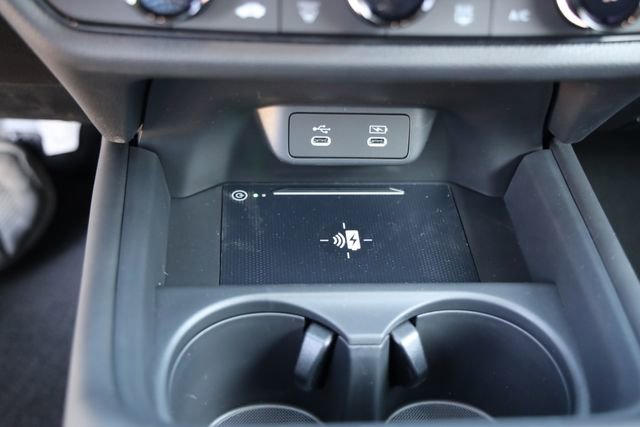 New 2026 Honda HR-V LX image 21