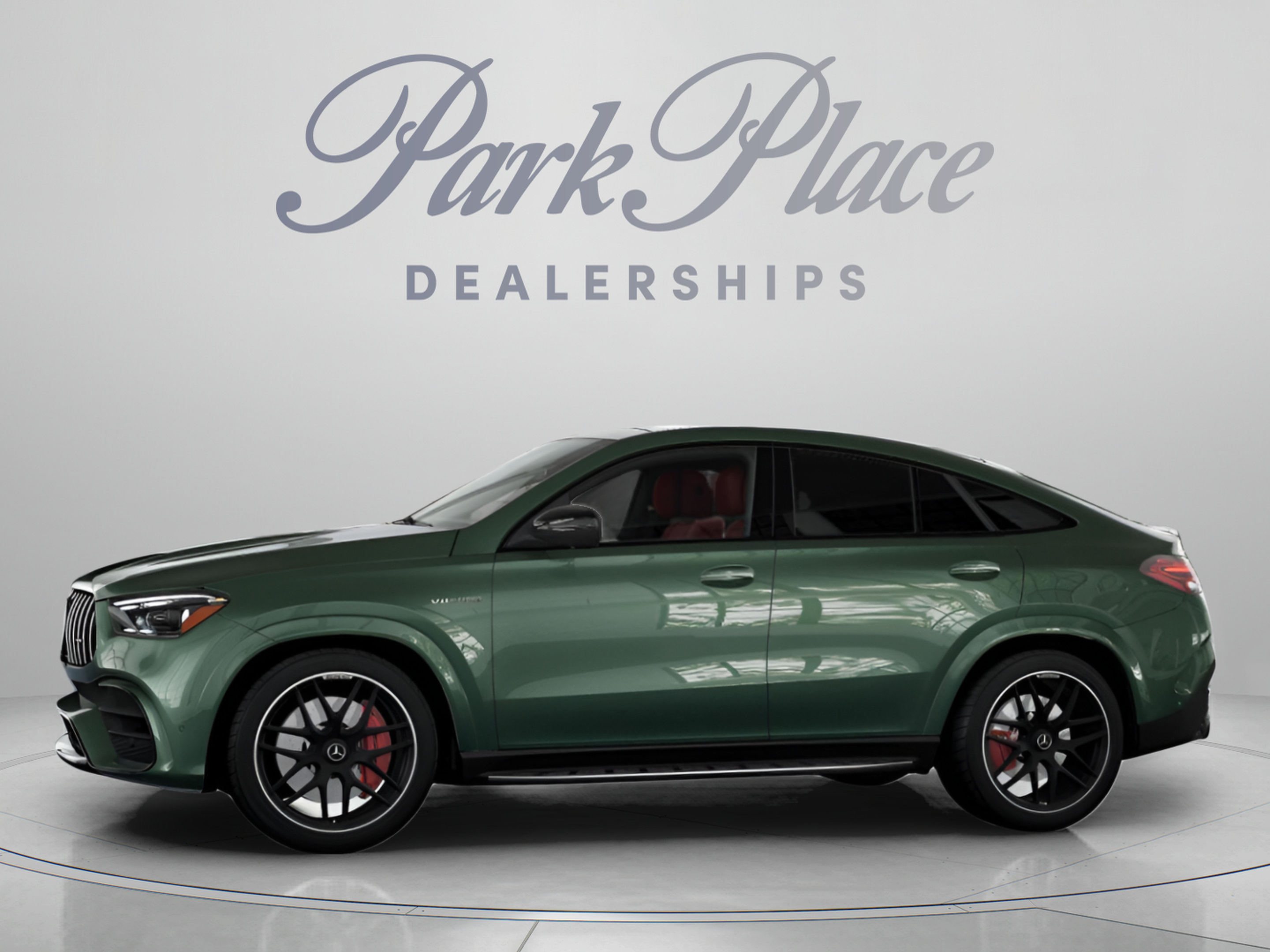 New 2026 Mercedes-Benz GLE 63 AMG S image 6