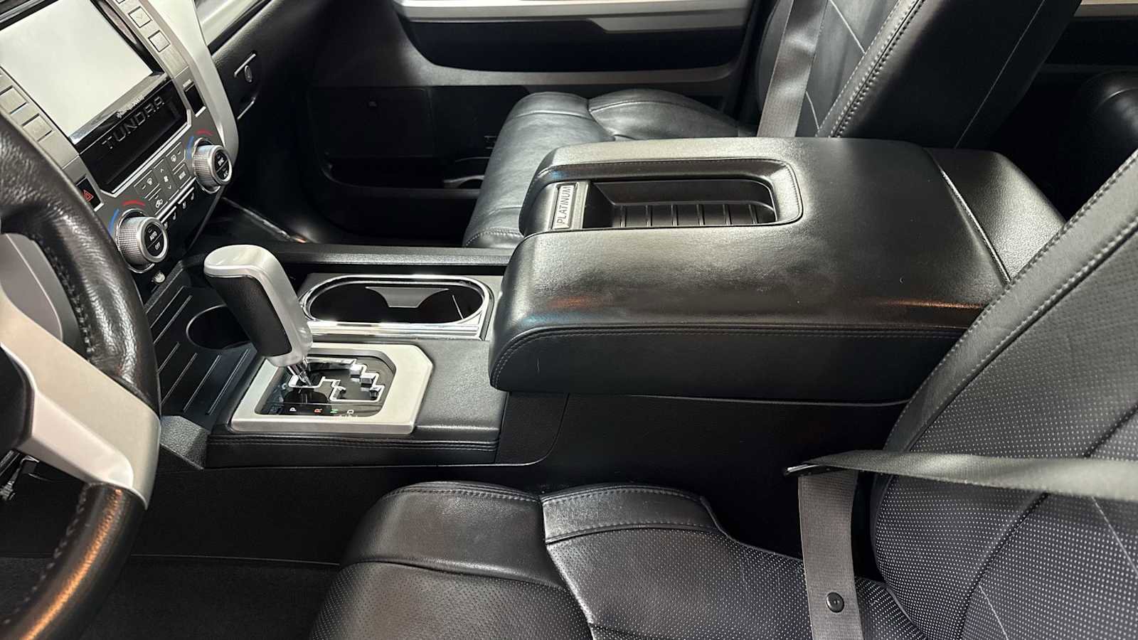 Used 2015 Toyota Tundra Platinum image 23
