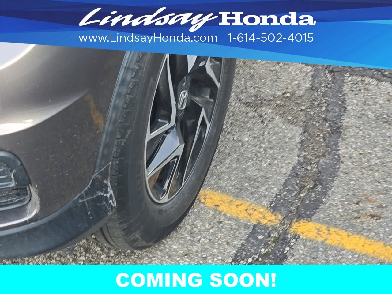 Used 2016 Honda CR-V SE image 4