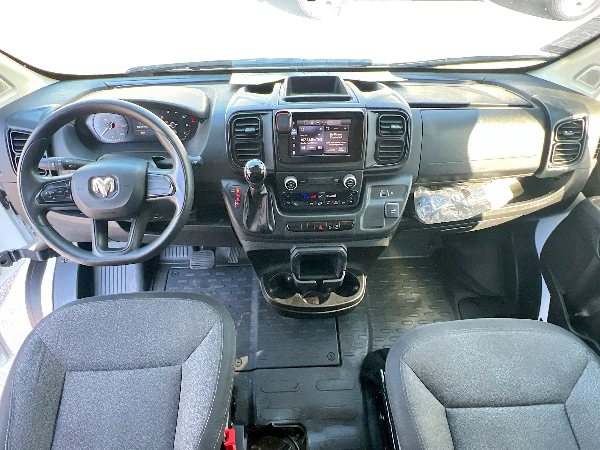 Used 2023 RAM ProMaster 2500 image 30