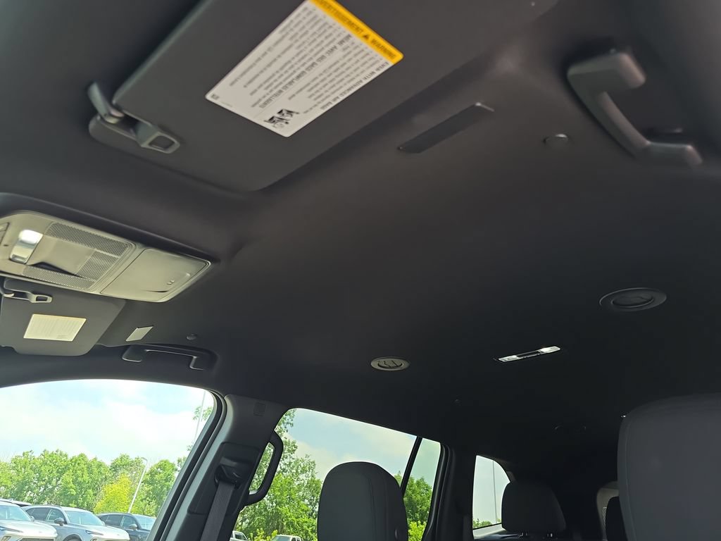 New 2026 GMC Acadia Elevation FWD image 34