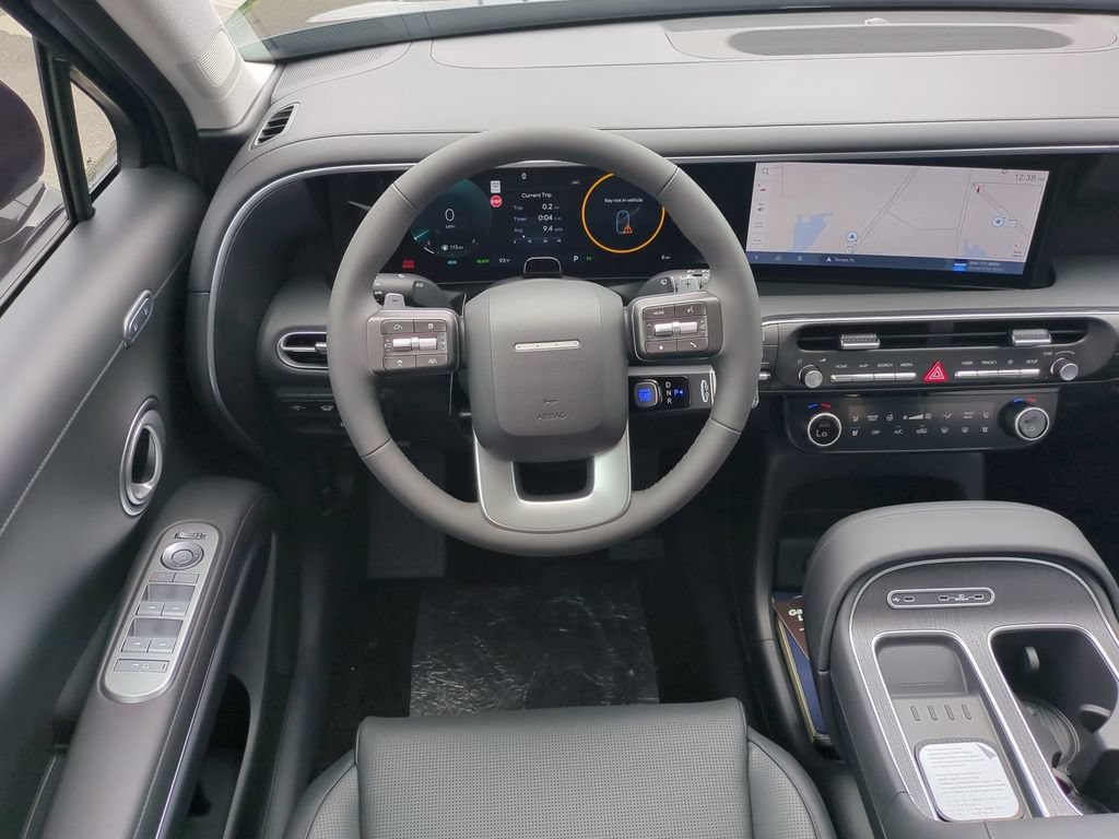 New 2027 Hyundai Palisade SEL Premium FWD image 19